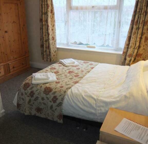 标准间, The Monsell