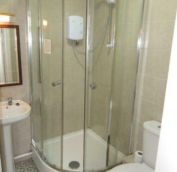 标准间, The Monsell