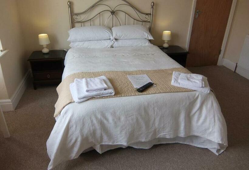 标准间, The Monsell