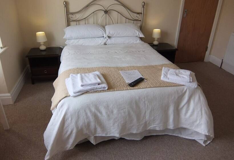 标准间, The Monsell