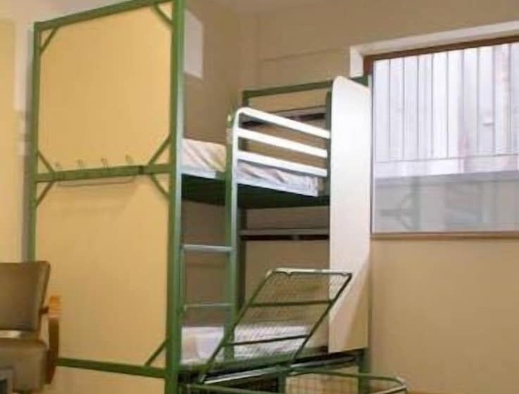 공동 객실, The Savoy Hostel