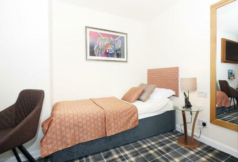 Семейный Номер, Ardentorrie Guest House