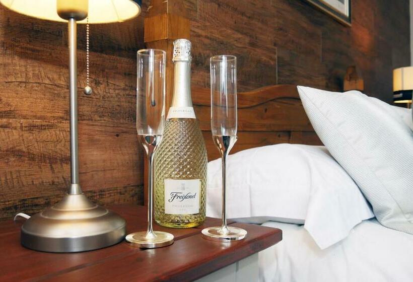 Семейный Номер, Ardentorrie Guest House