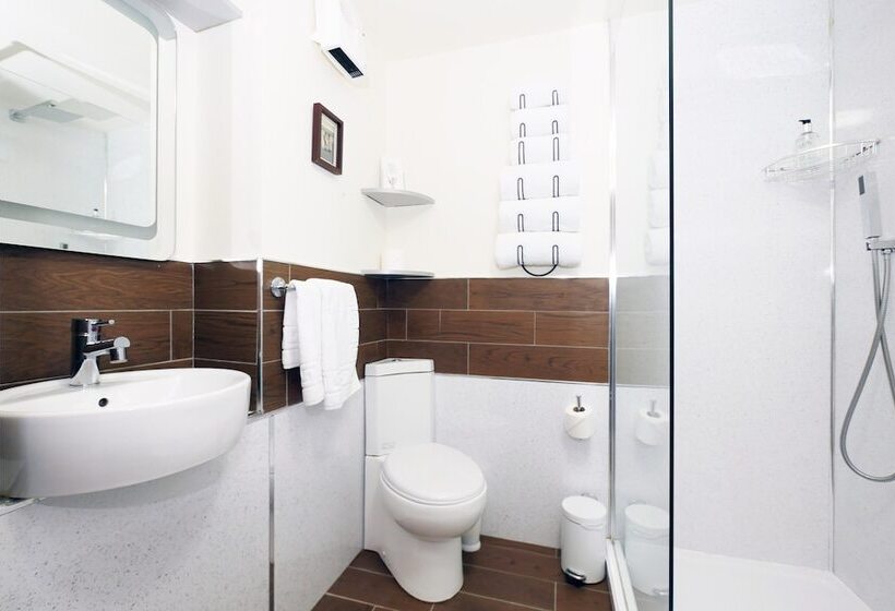 Семейный Номер, Ardentorrie Guest House
