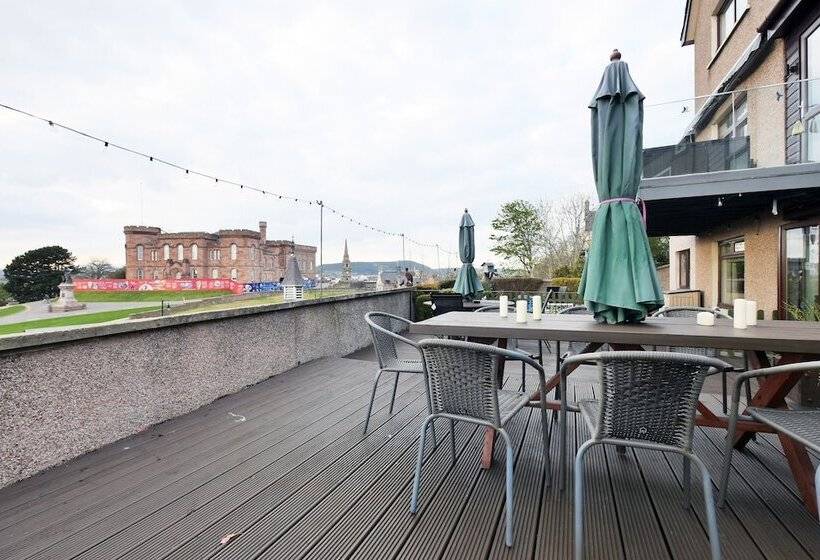 חדר סטנדרט, Ardentorrie Guest House