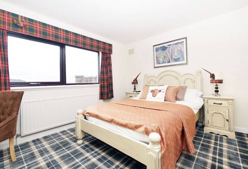 Номер Стандарт, Ardentorrie Guest House