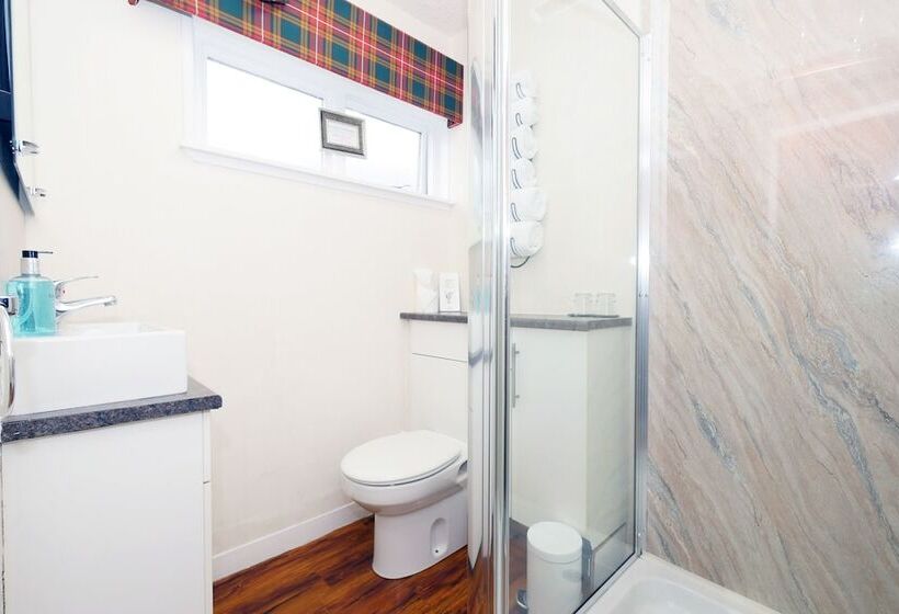 חדר סטנדרט, Ardentorrie Guest House