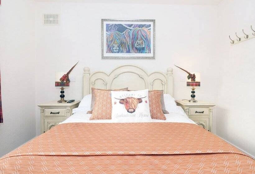 Номер Стандарт, Ardentorrie Guest House