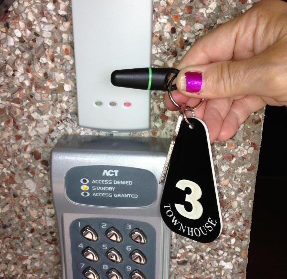 חדר משפחתי, Ardentorrie Guest House