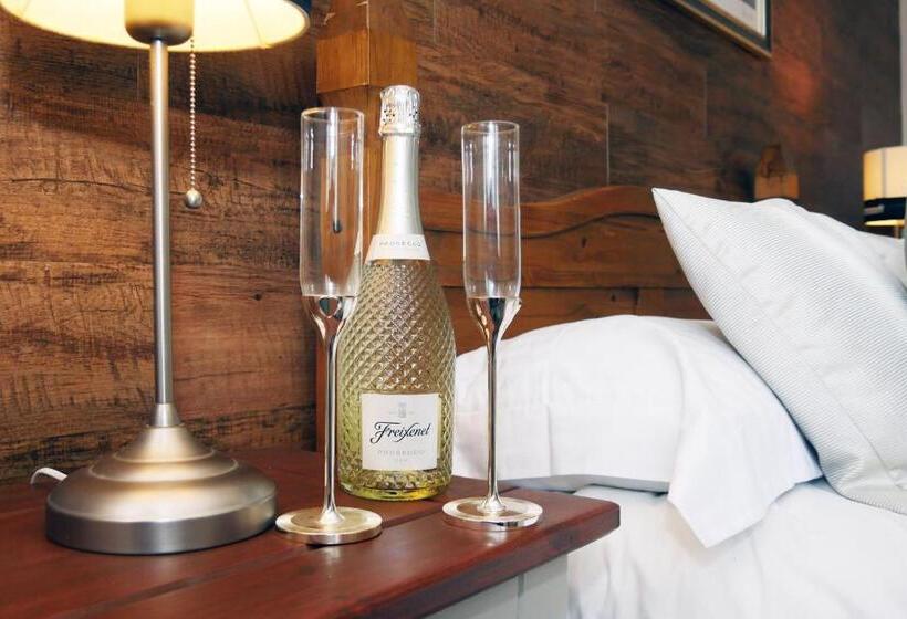 חדר סטנדרט, Ardentorrie Guest House