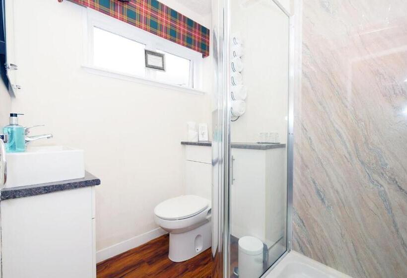 חדר סטנדרט, Ardentorrie Guest House