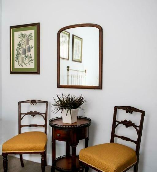 スタンダードルーム, Seaview House