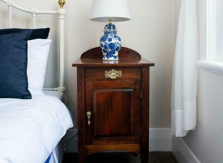 スタンダードルーム, Seaview House