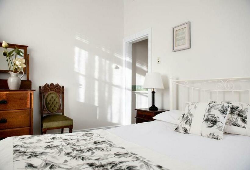 스탠다드 룸, Seaview House