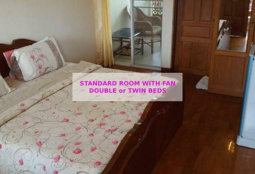 חדר סטנדרט, Your House 3 Guest House