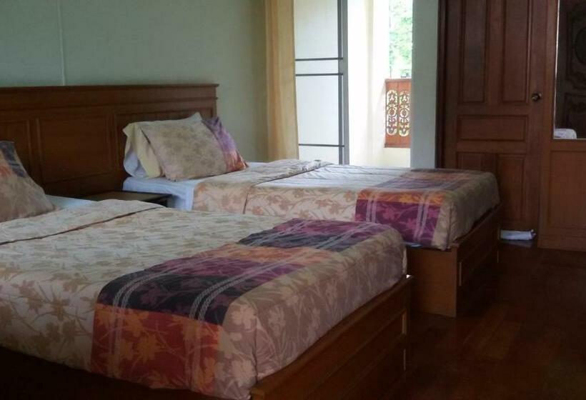 חדר סטנדרט, Your House 3 Guest House