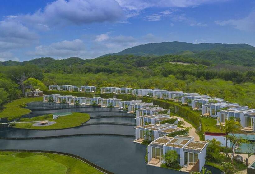 キングサイズベッドのスタンダードルーム, W Punta De Mita