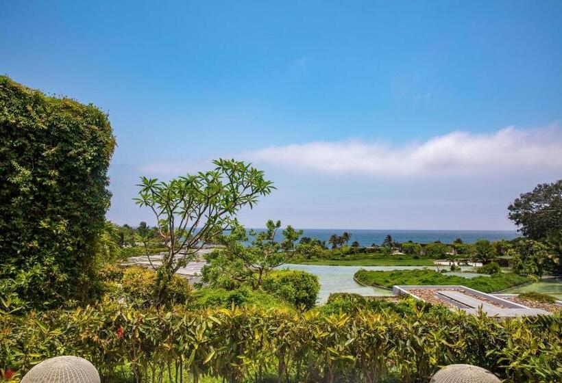 اتاق استاندارد با تخت بزرگ, W Punta De Mita