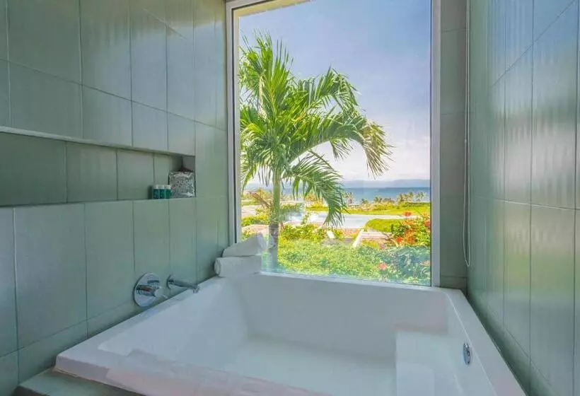 ２ダブルベッドのスタンダードルーム, W Punta De Mita