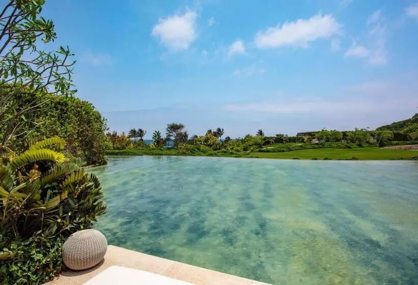 キングサイズベッドのスタンダードルーム, W Punta De Mita