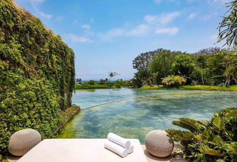 キングサイズベッドのスタンダードルーム, W Punta De Mita