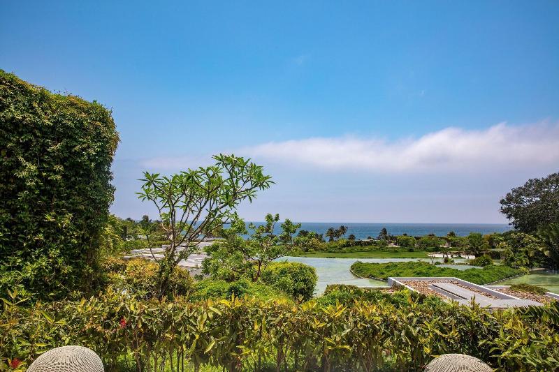 キングサイズベッドのスタンダードルーム, W Punta De Mita