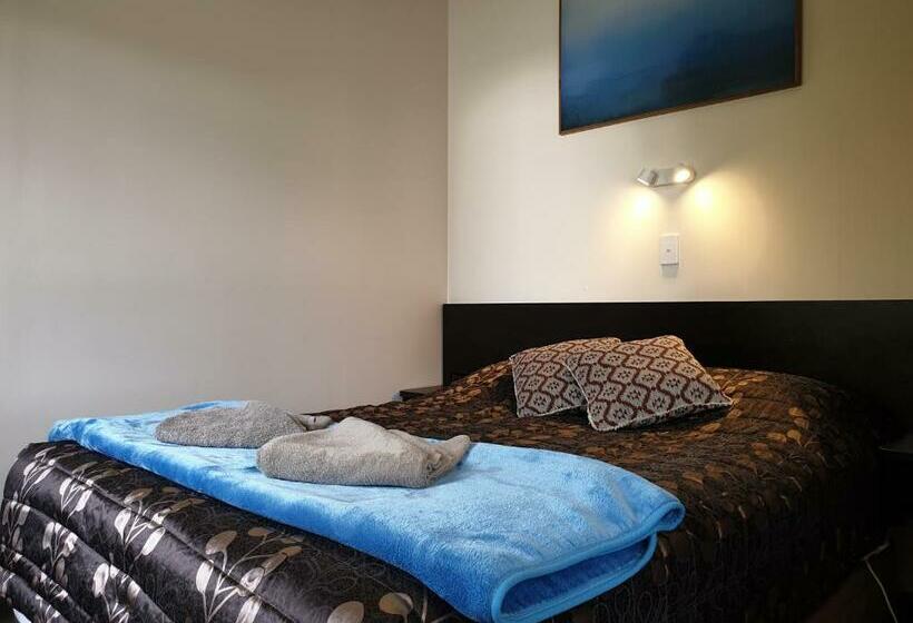 آپارتمان 1 خوابه, Richmond Motel And Holiday Park