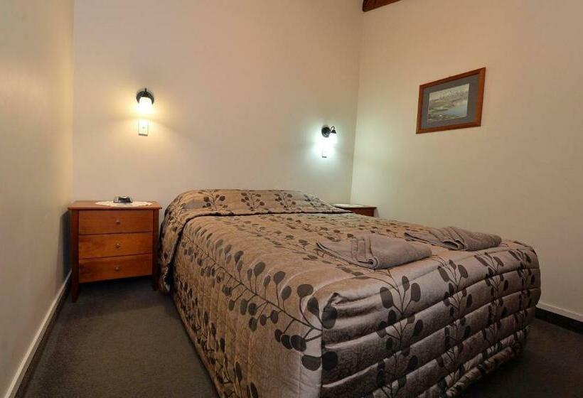 آپارتمان 1 خوابه, Richmond Motel And Holiday Park