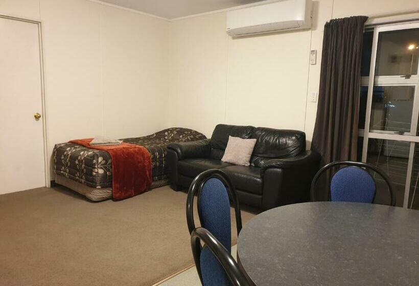 آپارتمان 2 خوابه, Richmond Motel And Holiday Park