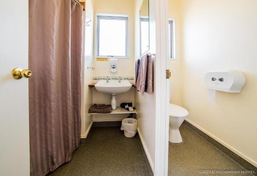 آپارتمان 2 خوابه, Richmond Motel And Holiday Park