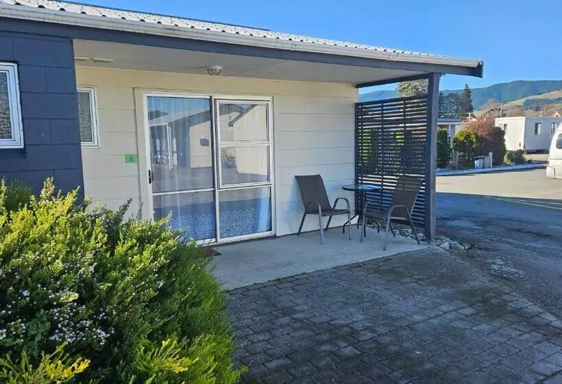 Standard-studio, Richmond Motel And Holiday Park