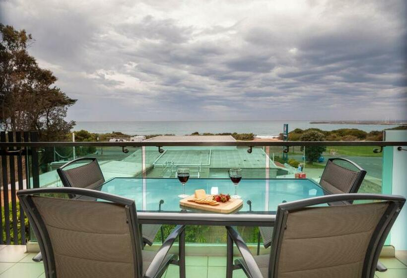 Apartamento Ático 2 Quartos, The Dolphin Apartments