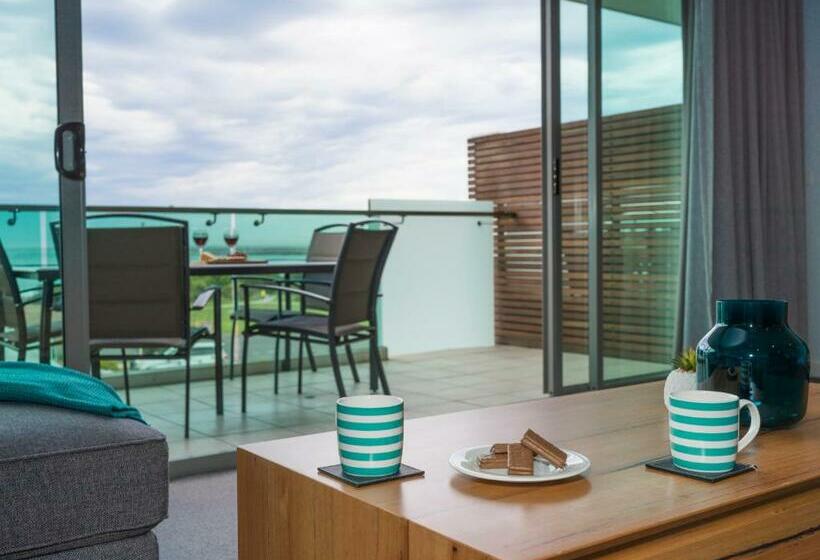 Apartamento Ático 2 Quartos, The Dolphin Apartments