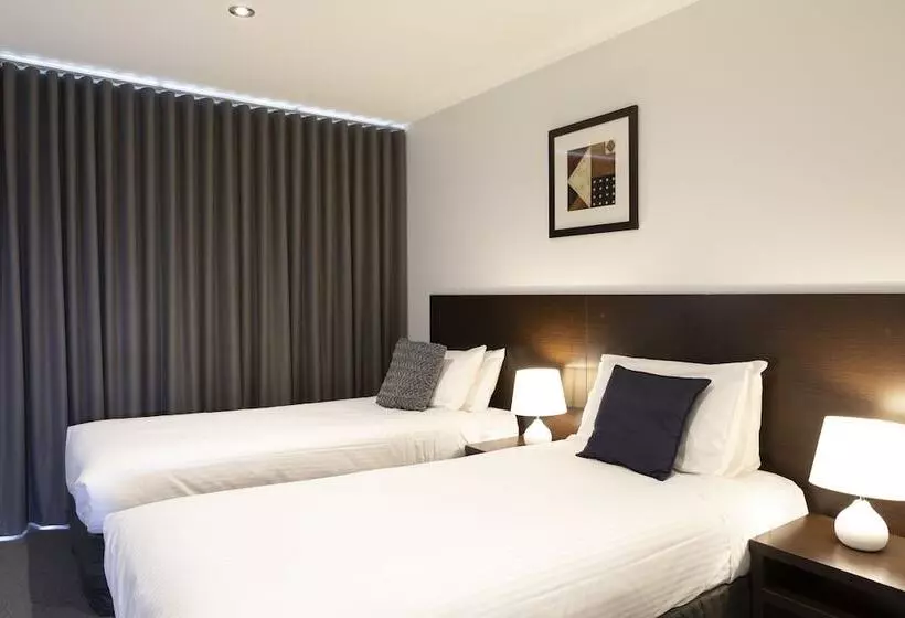 , The Dolphin Apartments