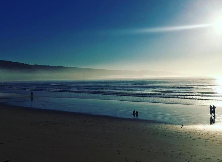 侧面带海景及2个卧室的公寓, The Dolphin Apartments