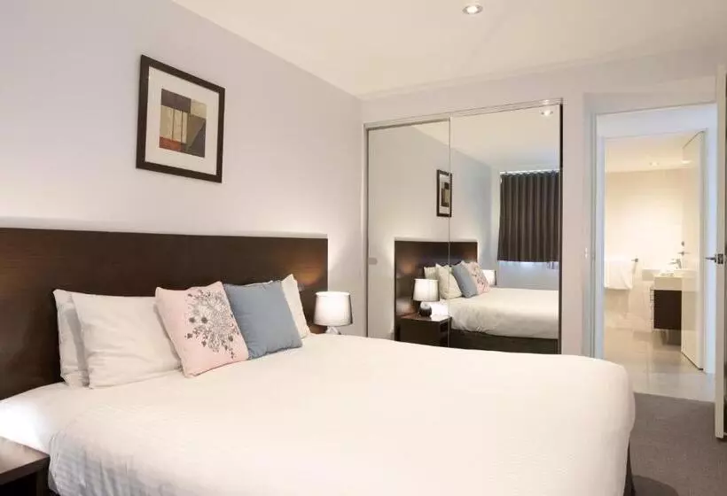 2 Bedroom Apartment Side Sea View, The Dolphin Apartments