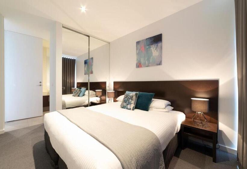 Apartamento 1 Quarto Rés-do-chão, The Dolphin Apartments