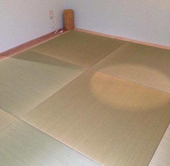 スタンダードトリプルルーム, Kamp Houkan Cho Backpacker S Inn & Lounge