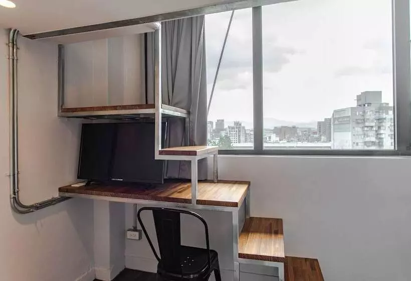 اتاق سوپریور, Miniinn