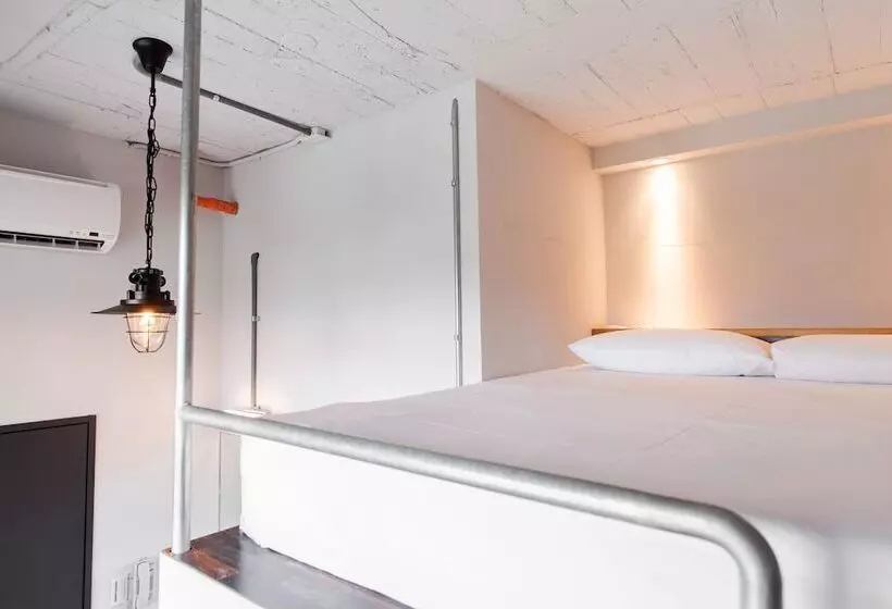 اتاق سوپریور, Miniinn
