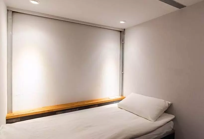 اتاق سوپریور, Miniinn
