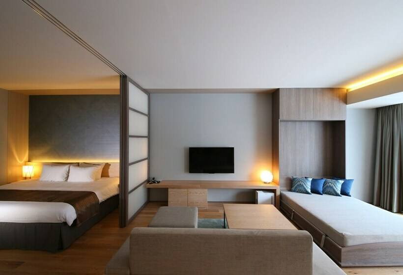 דירת חדר, Aya Niseko