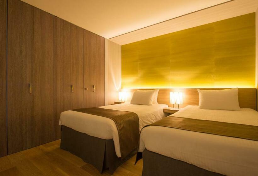 דירת שני חדרים, Aya Niseko