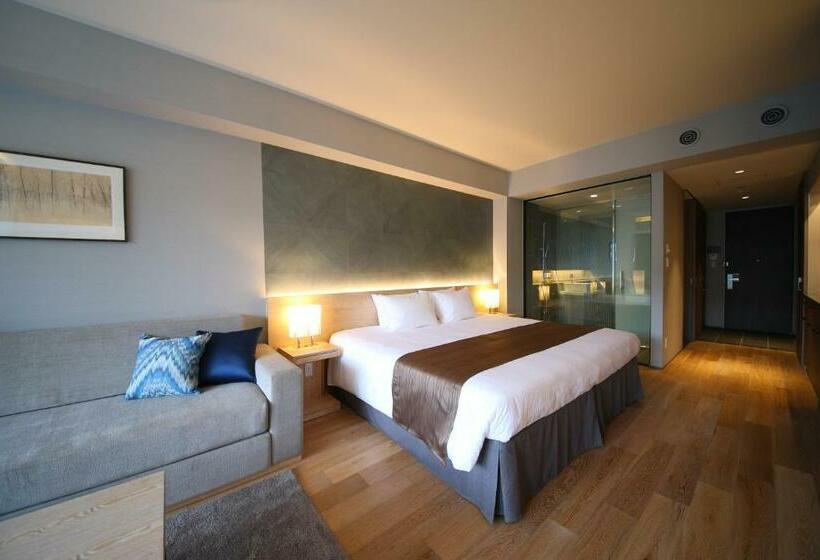 חדר סטודיו סטנדרד, Aya Niseko