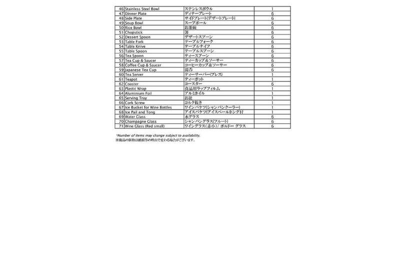 חדר סטודיו סטנדרד, Aya Niseko