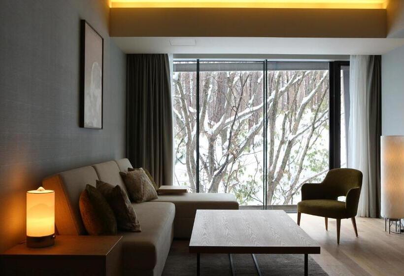 2 Bedroom Apartment with Views, Aya Niseko