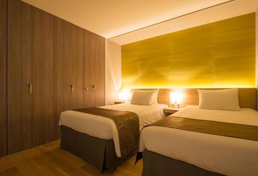 2 Bedroom Apartment with Views, Aya Niseko