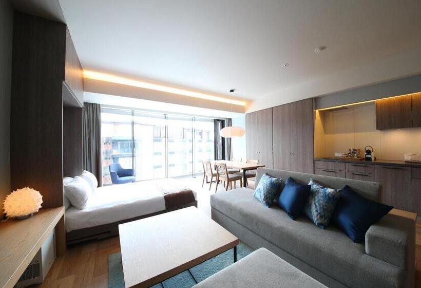 דירת חדר, Aya Niseko