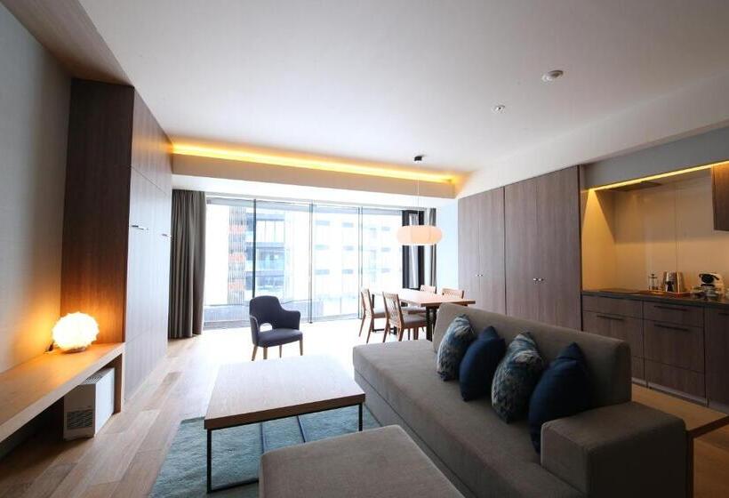 דירת חדר, Aya Niseko