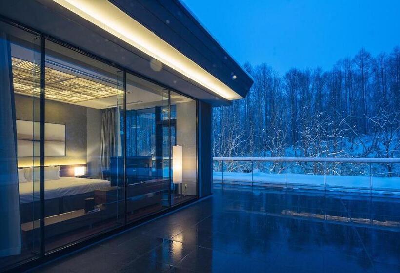 Пентхаус, Aya Niseko